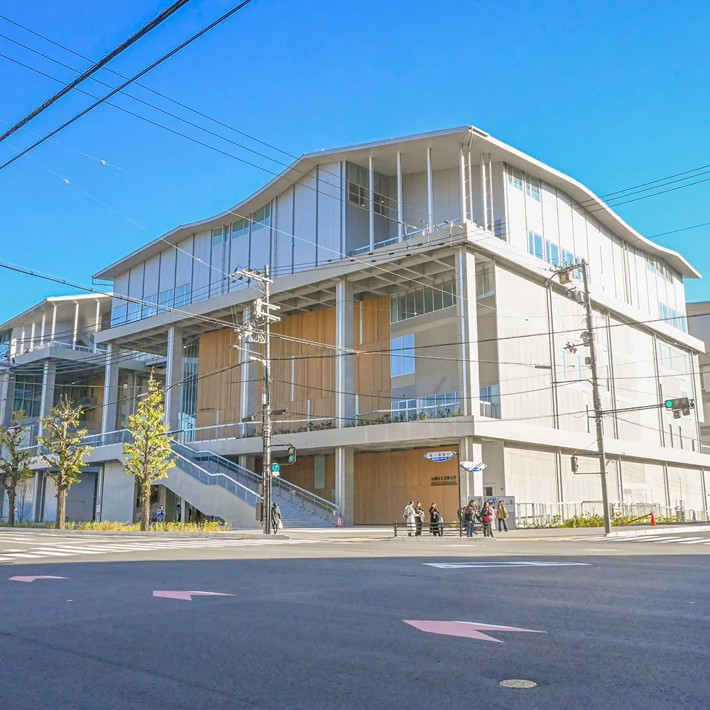 京都市立芸術大学