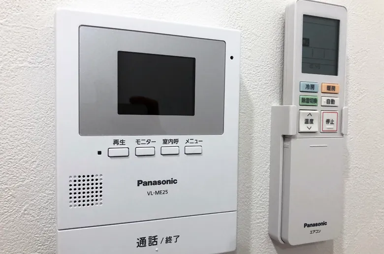 防音室写真４