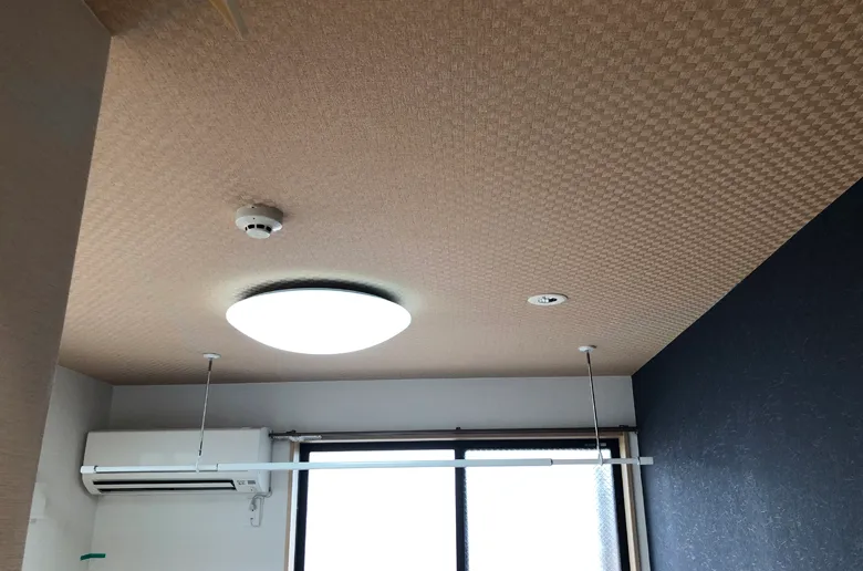 室内写真５