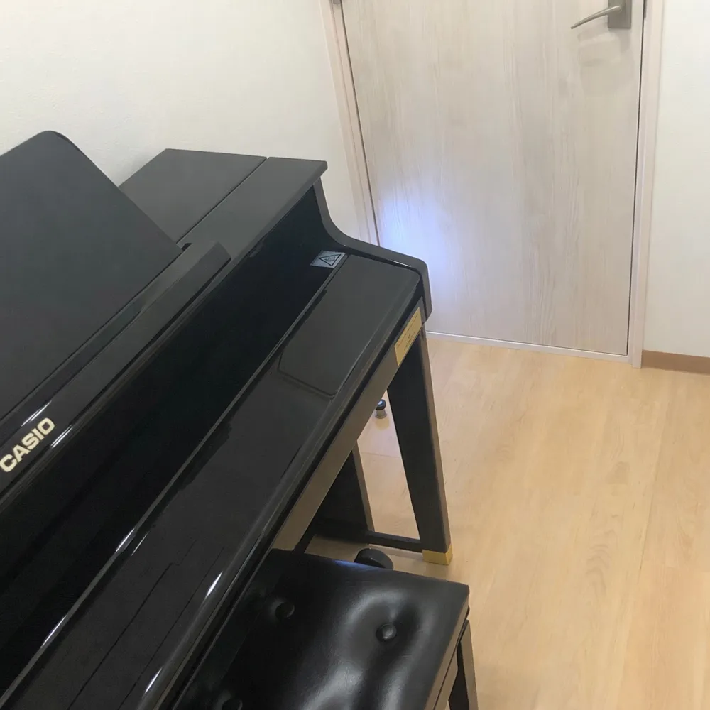 共用防音室（入居者専用）